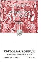 REBELION EN LA GRANJA , 1984