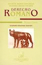DERECHO ROMANO PRIMER CURSO