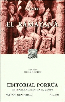 EL RAMAYANA SC 190