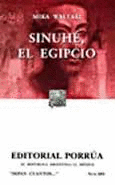 SINUHE, EL EGIPCIO (S.C. 685)