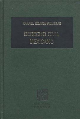 DERECHO CIVIL MEXICANO IV SUCESIONES