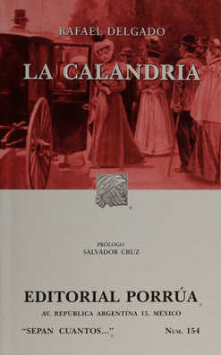 LA CALANDRIA SEPAN CUANTOS (154)