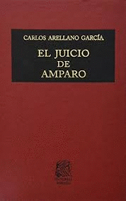 JUICIO DE AMPARO