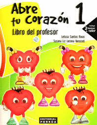 ABRE TU CORAZON 1