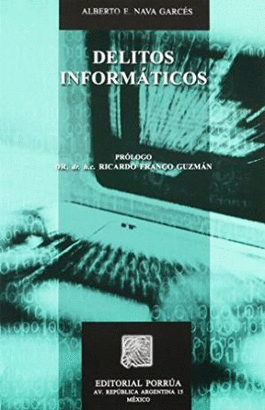 DELITOS INFORMATICOS