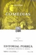 COMEDIAS 23ª ED.