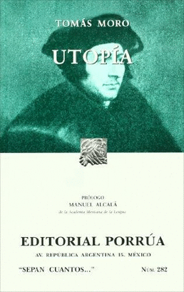 UTOPIA S.C. 282
