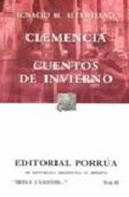CLEMENCIA CUENTOS DE INVIERNO S.C. 62