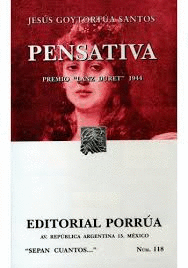 PENSATIVA (S.C. 118)