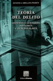 TEORIA DEL DELITO