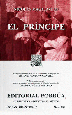 EL PRINCIPE NUM.152
