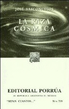 LA RAZA CÓSMICA