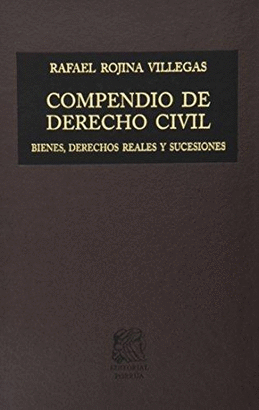 COMPENDIO DE DERECHO CIVIL III  OBLIGACIONES