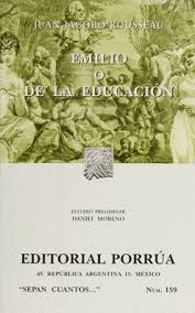 EMILIO O DE LA EDUCACION NUM.159