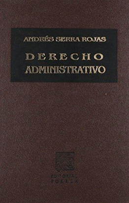 DERECHO ADMINISTRATIVO