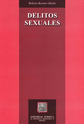 DELITOS SEXUALES