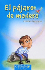 EL PAJARO DE MADERA