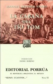 LA CABAÑA DEL TIO TOM SC072