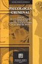 PSICOLOGIA CRIMINAL