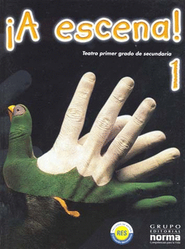 ¡A ESCENA! 1°