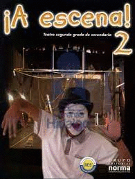 ¡A ESCENA! 2°