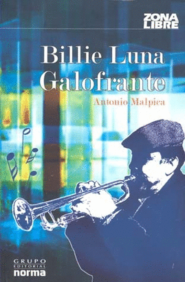 BILLY LUNA GALOFRANTE  ZONA LIBRE