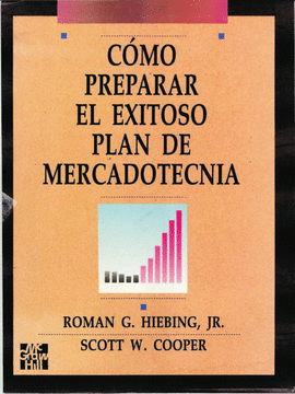 COMO PREPARAR EL EXITOSO PLAN DE MERCADOTECNIA