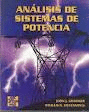 ANALISIS DE SISTEMAS DE POTENCIA