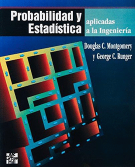 PROBABILIDAD Y ESTADISTICA APLIC.A LA INGENIERIA