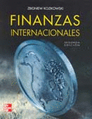 FINANZAS INTERNACIONALES 3ªEDIC.