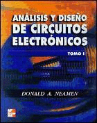 ANALISIS Y DISEÑO DE CIRCUITOS ELECTRONICOS TOMO-I
