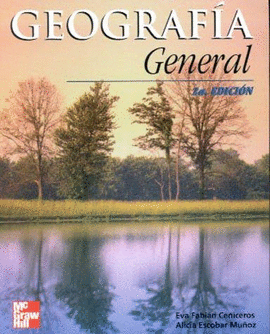 GEOGRAFIA GENERAL 2ª EDIC