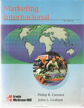 MARKETING INTERNACIONAL 10° EDICION