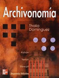 ARCHIVONOMIA 2ª EDIC.