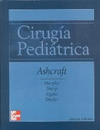 CIRUGIA PEDIATRICA 3ª EDIC.