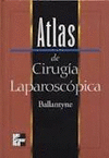 ATLAS DE CIRUGIA LAPAROSCOPICA 