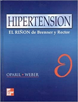 HIPERTENSION EL RIÑON DE BRENNER Y RECTOR