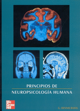 PRINCIPIOS DE NEUROPSICOLOGIA HUMANA