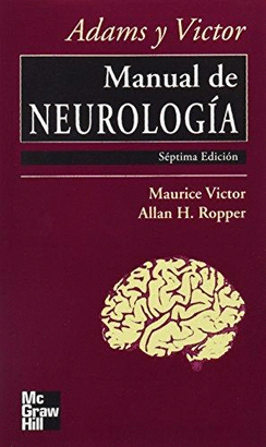 MANUAL DE NEUROLOGIA 7° EDICION