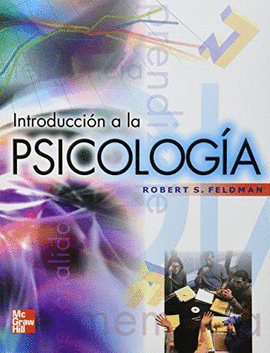 INTRODUCCION A LA PSICOLOGIA
