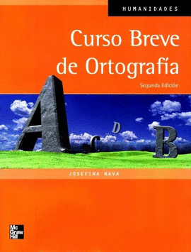 CURSO BREVE DE ORTOGRAFIA 2ª EDICION