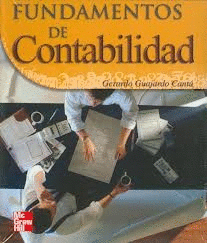 FUNDAMENTOS DE CONTABILIDAD 1°EDIC.