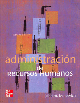 ADMINISTRACION DE RECURSOS HUMANOS 9°EDIC.