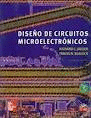 DISEÑO DE CIRCUITOS MICROELECTRONICOS 2° EDIC. INCL. CD
