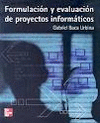 FORMULACION Y EVALUACION PROYECTOS INFORMATICOS