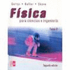FISICA TOMO II 2 ° EDIC. PARA CIENCIAS E INGENIERIA