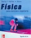 FISICA TOMO I  2°EDIC. PARA CIENCIAS E INGENIERIA