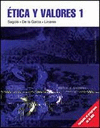 ETICA Y VALORES 1 BACH.