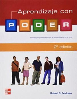 APRENDIZAJE CON P.O.D.E.R 2°EDIC.