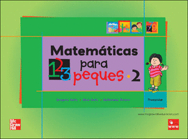 MATEMATICAS PARA PEQUES 2